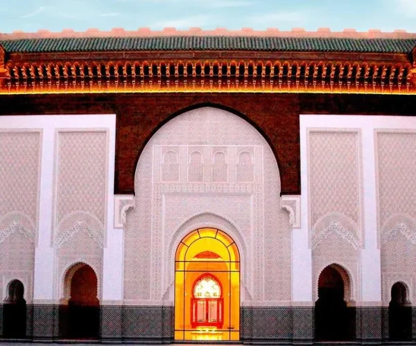 The Oberoi Marrakech