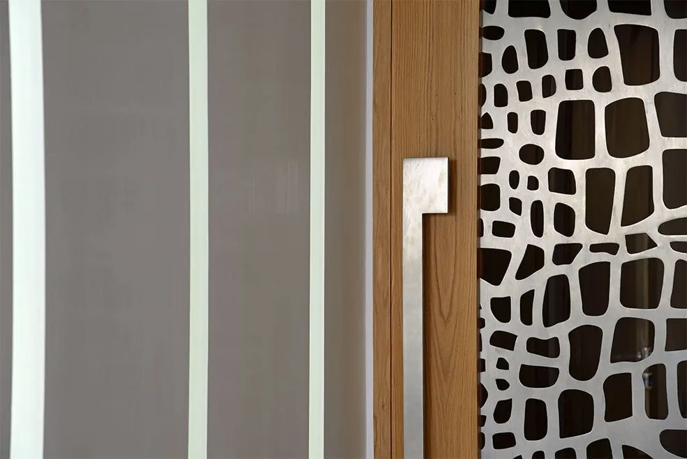 Residential Building "L' Adresse D'Anfa", Casablanca Morocco - Image 1