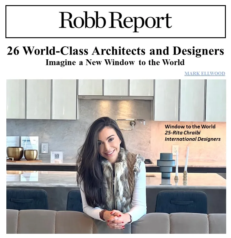 Robb Report