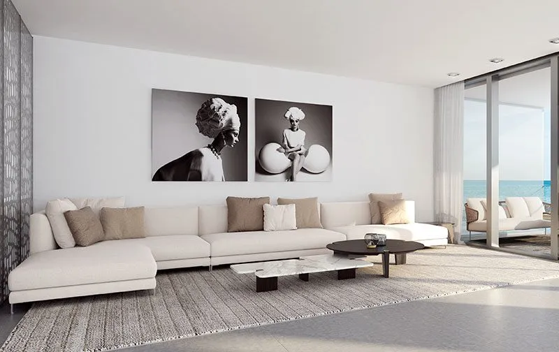 2000 Ocean, Miami Hallandale Beach