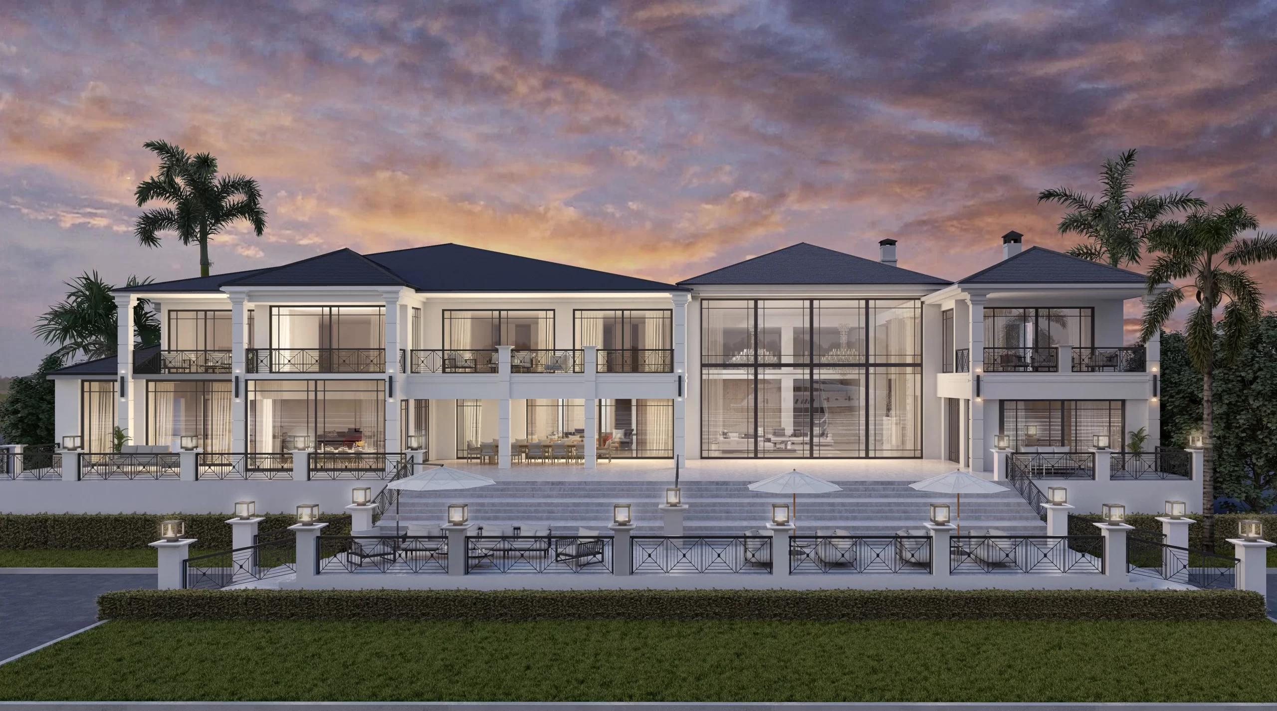 355 Ocean Boulevard – Miami Golden Beach